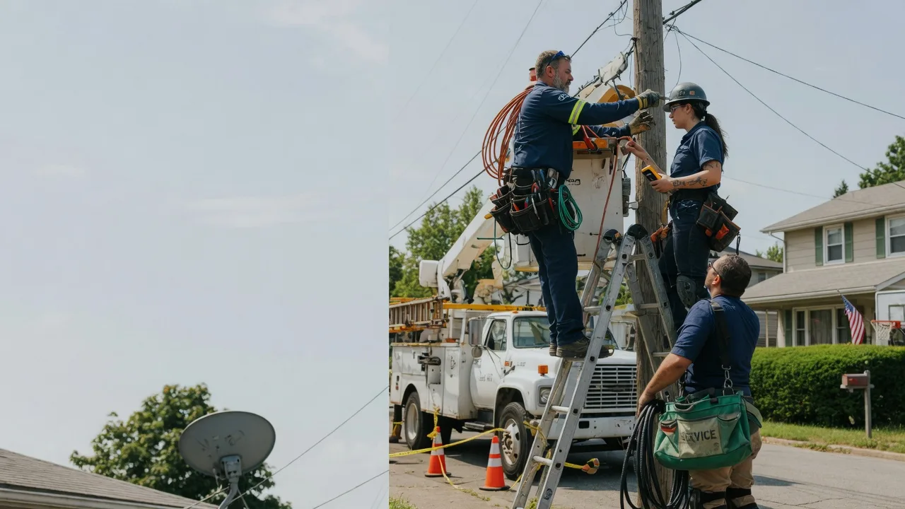Electrical Repair in White Post, VA near me